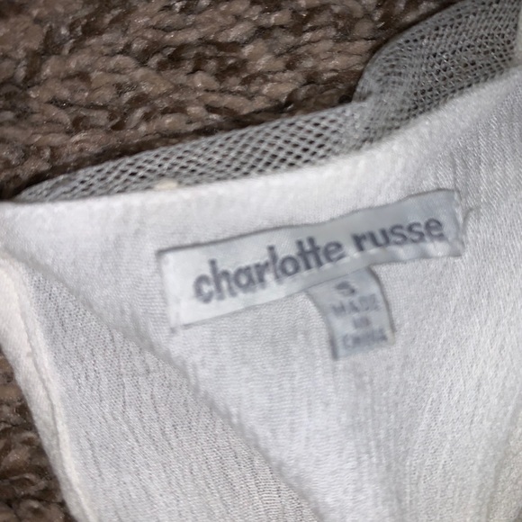 Romper - Picture 2 of 2